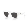 Women's Sunglasses Ray Ban 4940 671/87 - Wayfarer puffer Asap R...