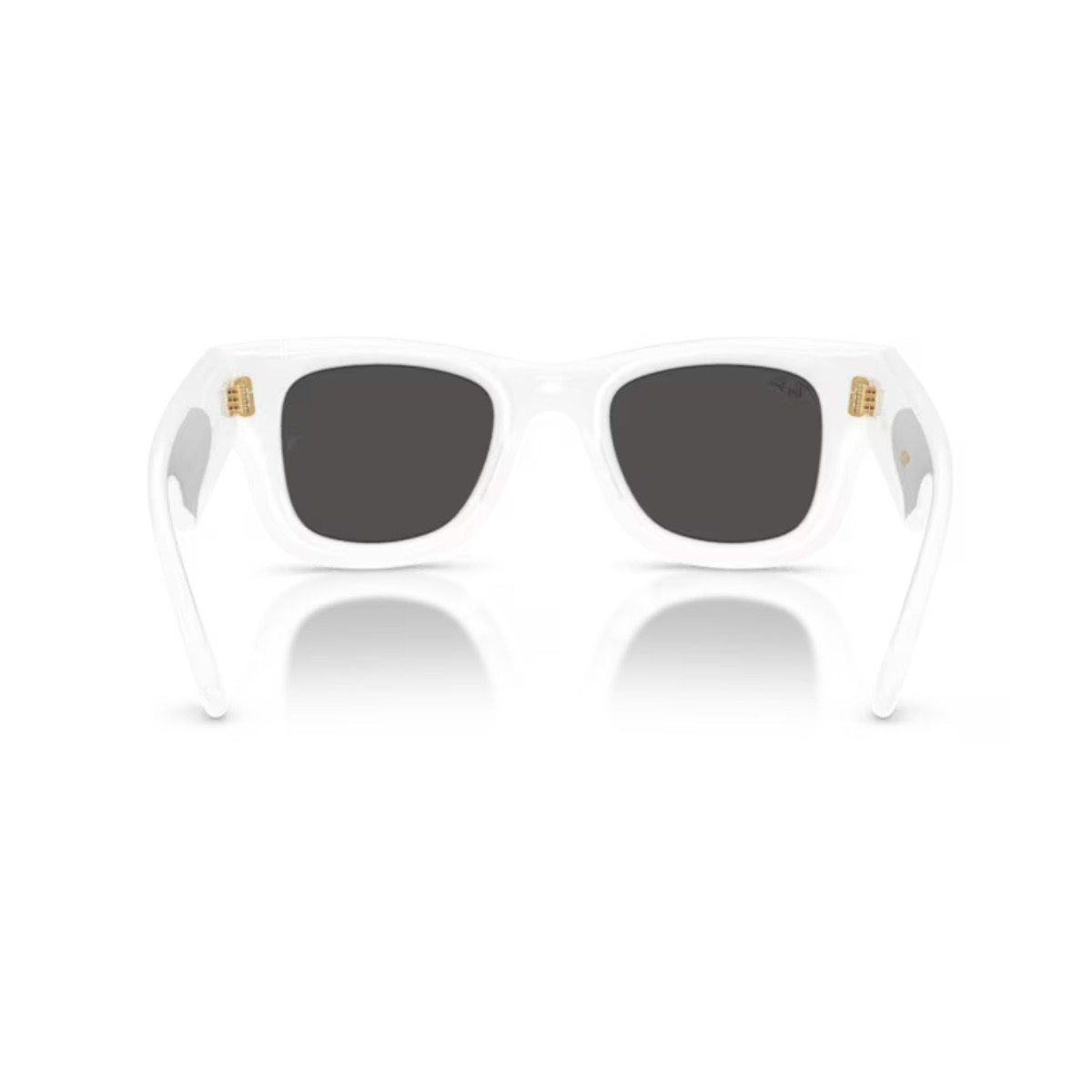 Occhiali da sole donna Ray Ban 4940 671/87 - Wayfarer puffer Asap R...