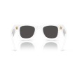Women's Sunglasses Ray Ban 2140F 901/64 - Wayfarer Luxury new...