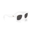 Women's Sunglasses Ray Ban 4940 671/87 - Wayfarer puffer Asap R...