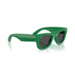 Occhiali da sole uomo Ray Ban 4940 683487 - Wayfarer puffer Asap Ro...