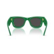 Occhiali da sole uomo Ray Ban 4940 683487 - Wayfarer puffer Asap Ro...