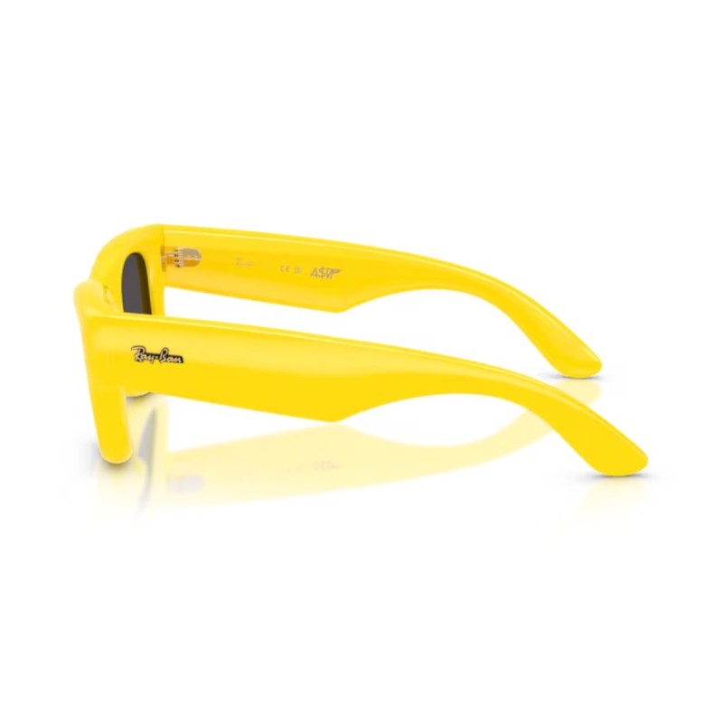 Women's Sunglasses Ray Ban 2140F 901/64 - Wayfarer Luxury new...