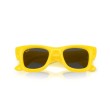 Dames zonnebrillen Ray Ban 4940 683087 - Wayfarer puffer Asap R...