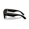 Lunettes de soleil pour femmes Ray Ban 4940 601/87 - Wayfarer puffer Asap R...