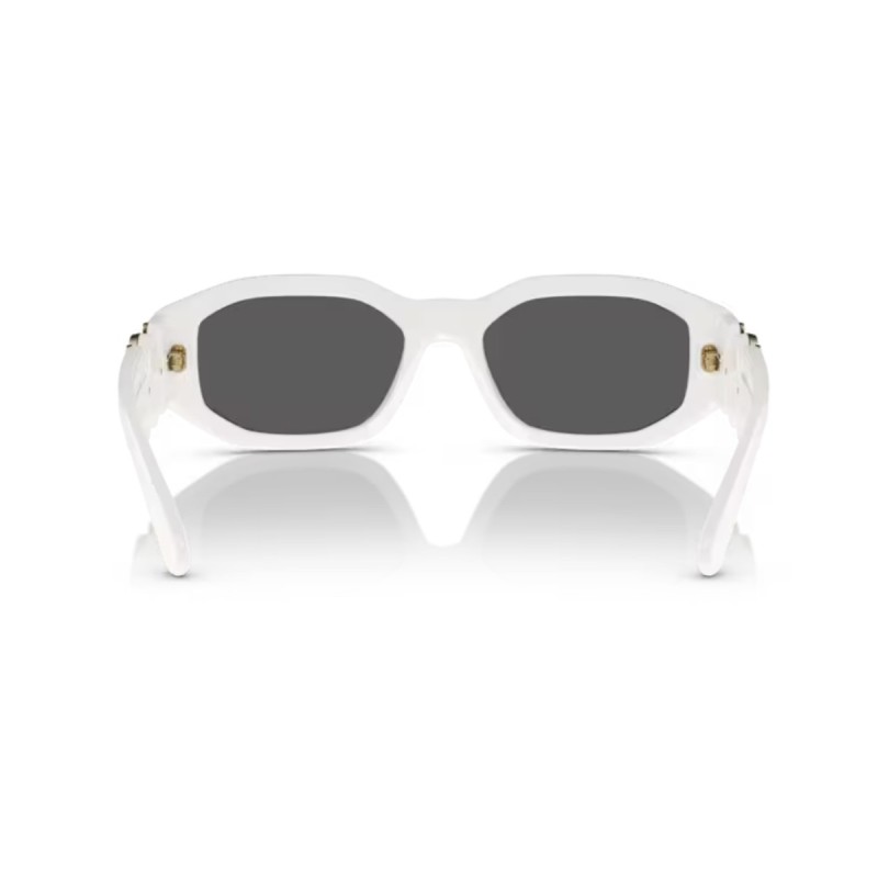 Versace 4361 401/87 - Biggie per differenza