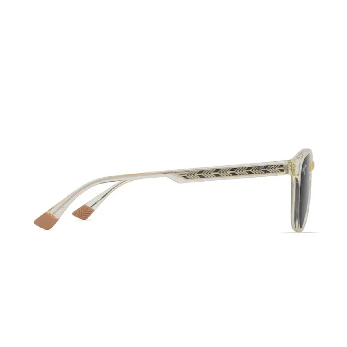 Men's Sunglasses Maui Jim RS636 15 Hiehie Luxury New Collection