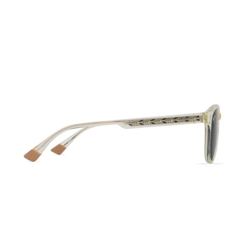 Men's Sunglasses Maui Jim RS636 15 Hiehie Luxury New Collection