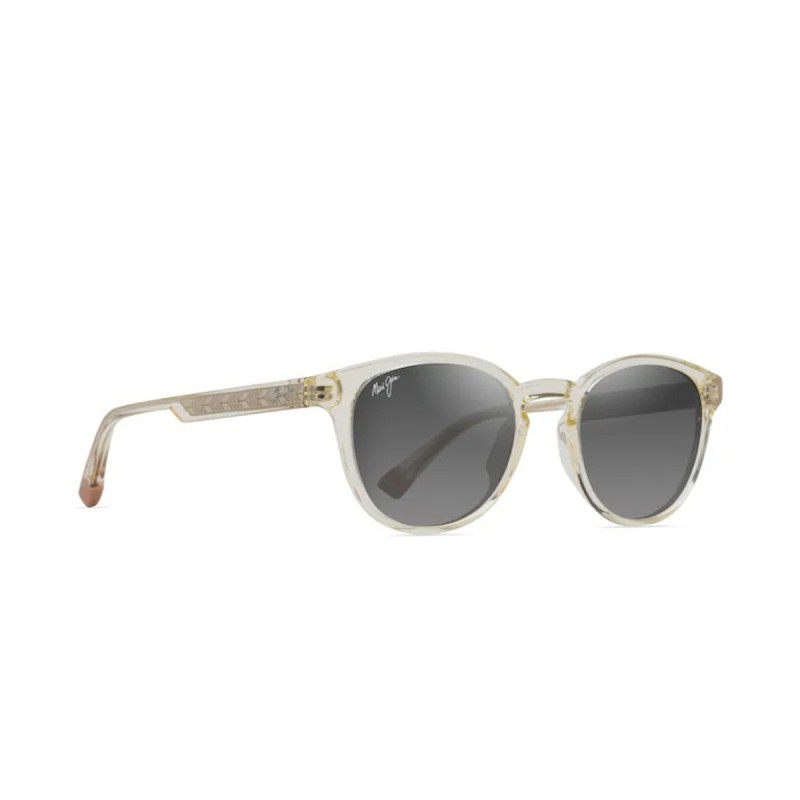 Men's Sunglasses Maui Jim RS636 15 Hiehie Luxury New Collection