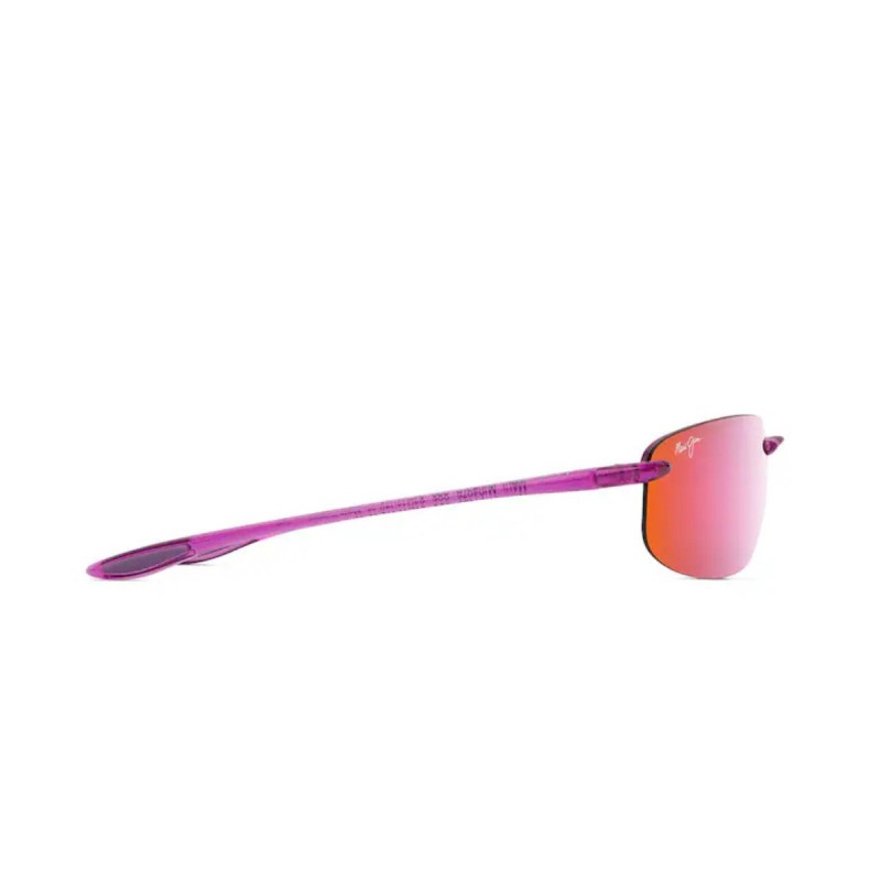 Occhiali da sole donna Maui Jim P407 09 Hookipa Luxury nuova collez...