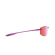 Occhiali da sole donna Maui Jim P407 09 Hookipa Luxury nuova collez...