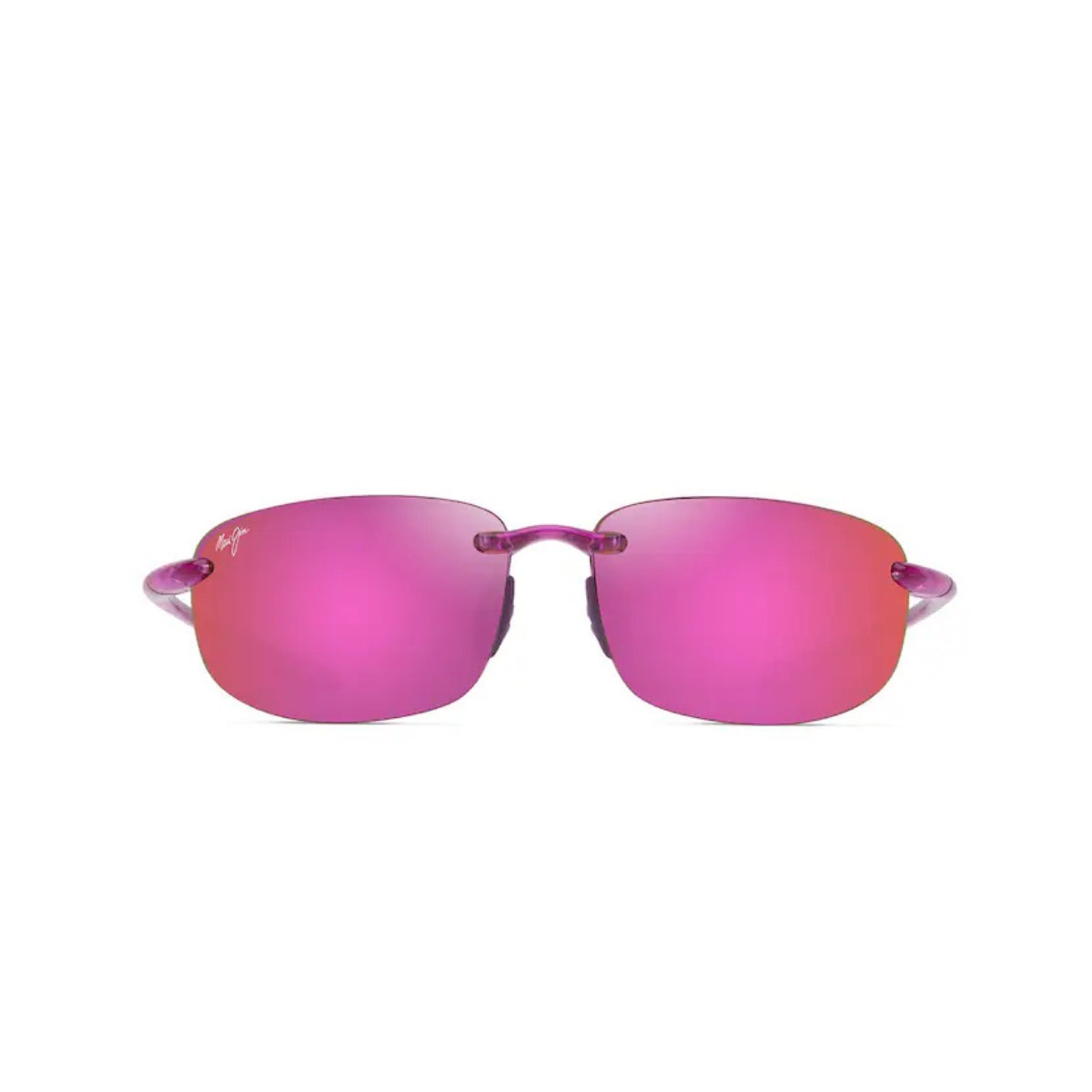 Occhiali da sole donna Maui Jim P407 09 Hookipa Luxury nuova collez...