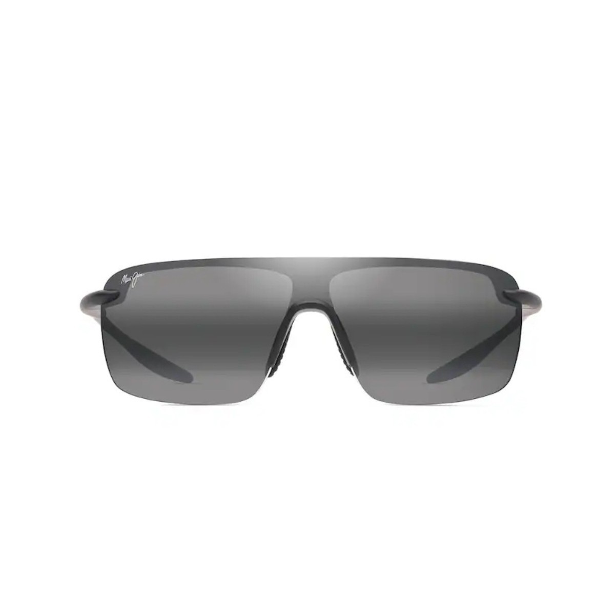 Lunettes de soleil pour hommes Maui Jim 680 02 Palulu Luxury nouvelle collection