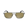 Occhiali da sole uomo Calvin Klein Jeans 25202S 014 Luxury nuova co...