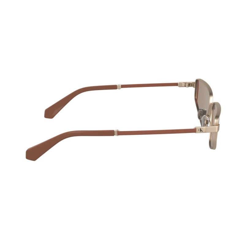 Dames zonnebrillen Calvin Klein Jeans 25200S 770 Luxe Nieuwe C...