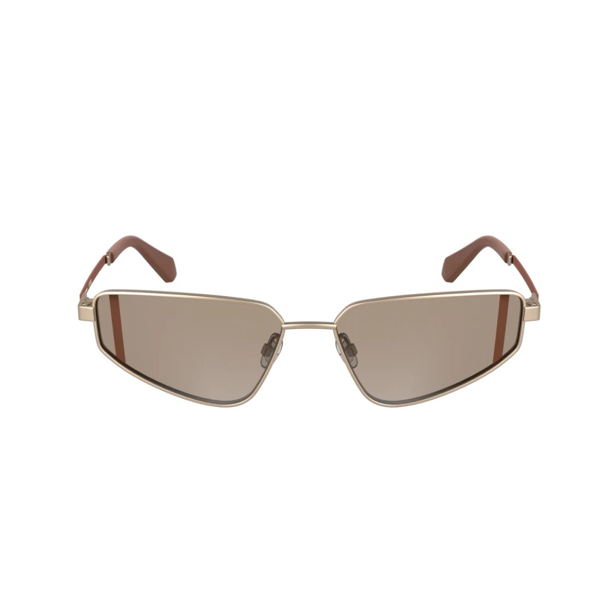 Men's Sunglasses Copy Calvin Klein Jeans 21624S 400 Luxury...