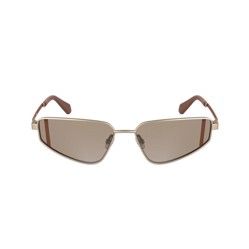 Men's Sunglasses Copy Calvin Klein Jeans 21624S 400 Luxury...