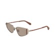 Occhiali da sole donna Calvin Klein Jeans 25200S 770 Luxury nuova c...