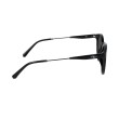 Lunettes de soleil pour femmes Calvin Klein Jeans 20705S 001 Luxury Nouveau Collier