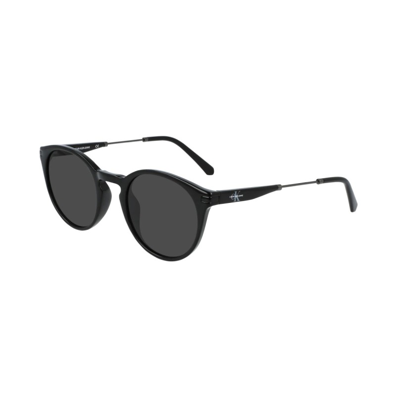 Women's Sunglasses Calvin Klein Jeans 20705S 001 Luxury New Necklace