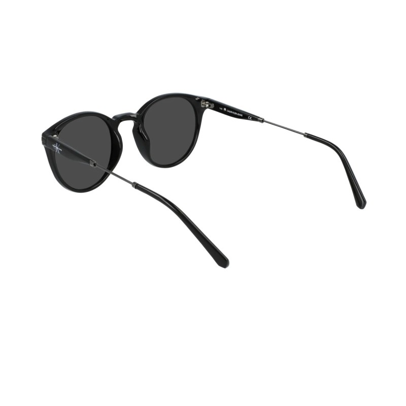 Lunettes de soleil pour femmes Calvin Klein Jeans 20705S 001 Luxury Nouveau Collier
