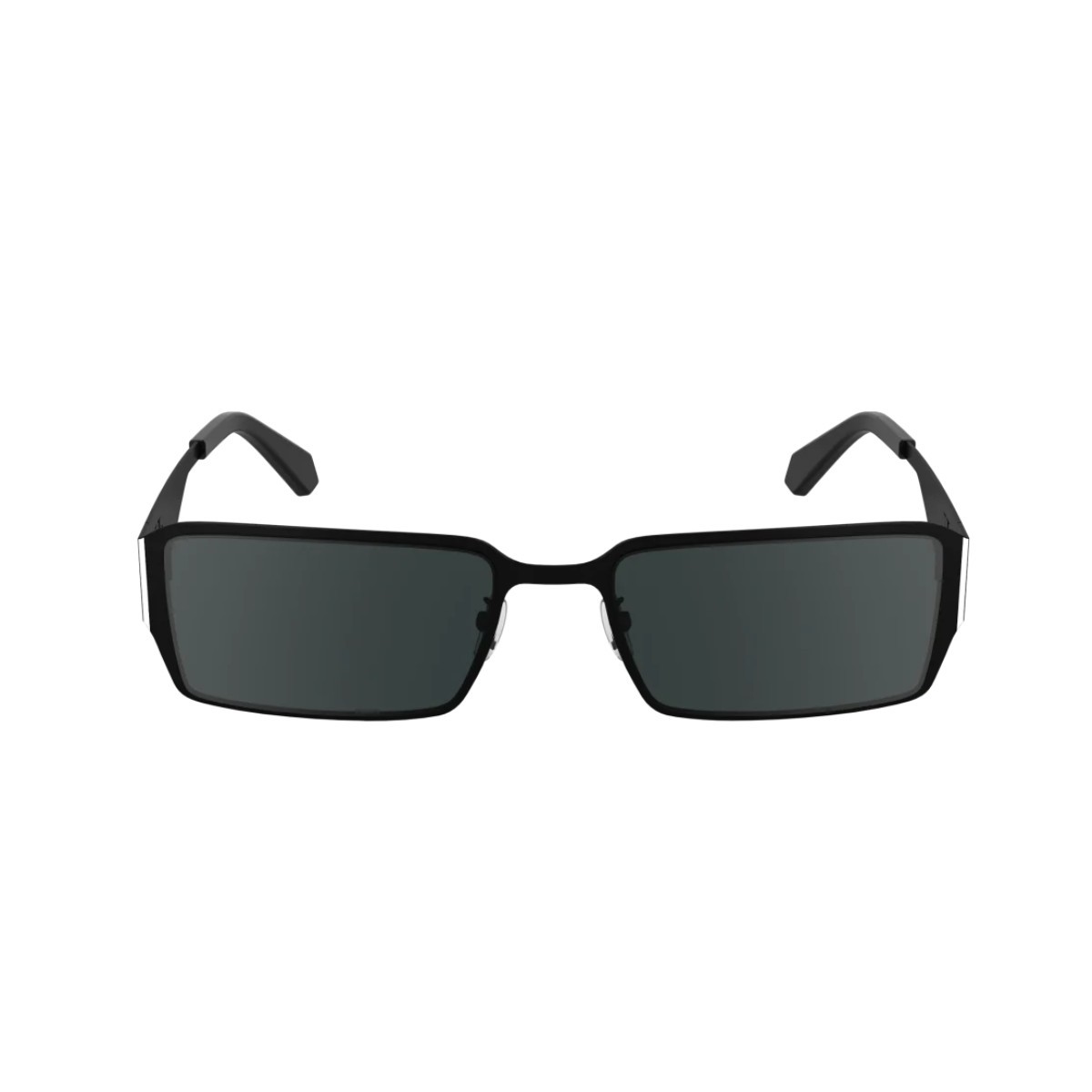 Occhiali da sole donna Calvin Klein Jeans 24206S 001 Luxury nuova c...