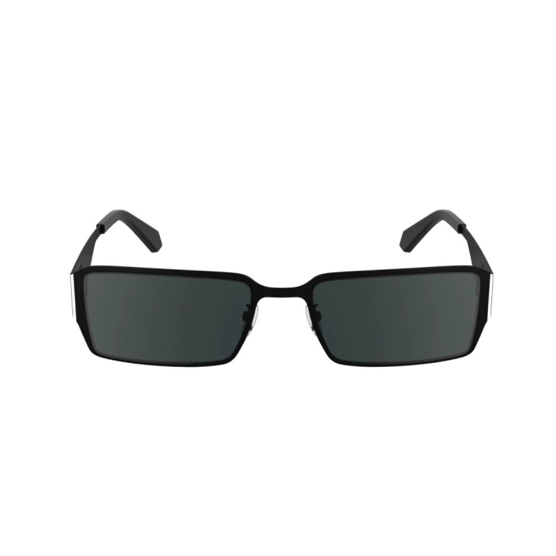 Occhiali da sole donna Calvin Klein Jeans 24206S 001 Luxury nuova c...