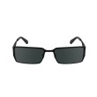Occhiali da sole donna Calvin Klein Jeans 24206S 001 Luxury nuova c...