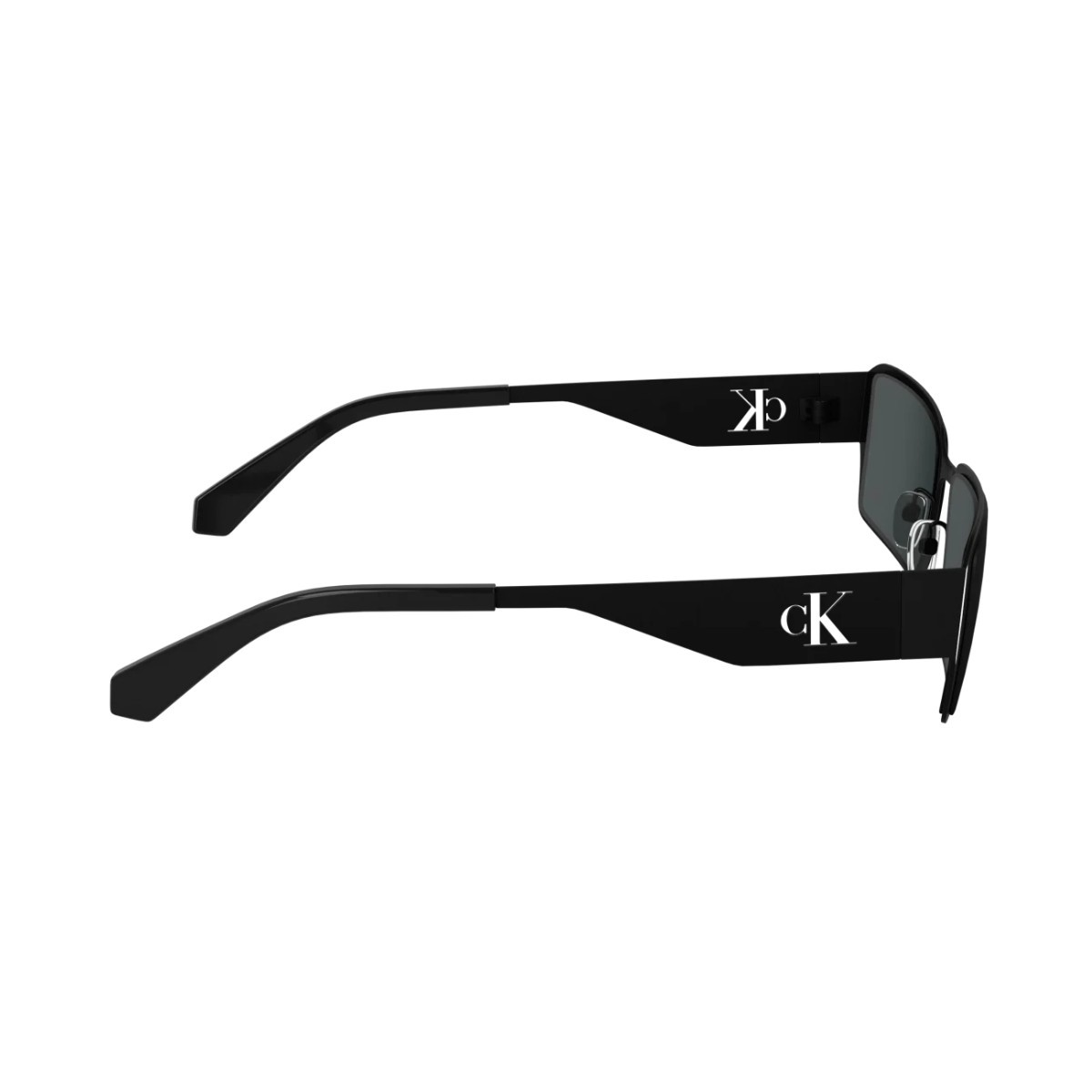Men's Sunglasses Copy Calvin Klein Jeans 21624S 400 Luxury...