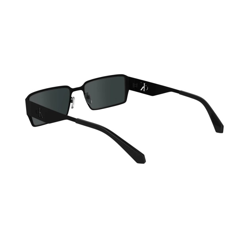 Occhiali da sole donna Calvin Klein Jeans 24206S 001 Luxury nuova c...