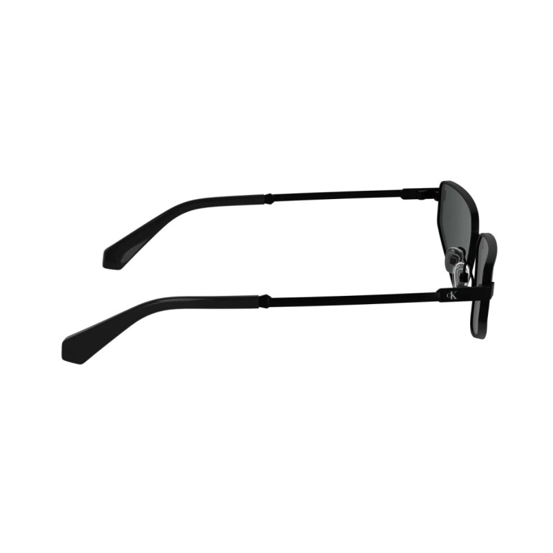 Women's Sunglasses Calvin Klein Jeans 25200S 002 Luxury New Necklace