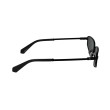 Women's Sunglasses Calvin Klein Jeans 25200S 002 Luxury New Necklace