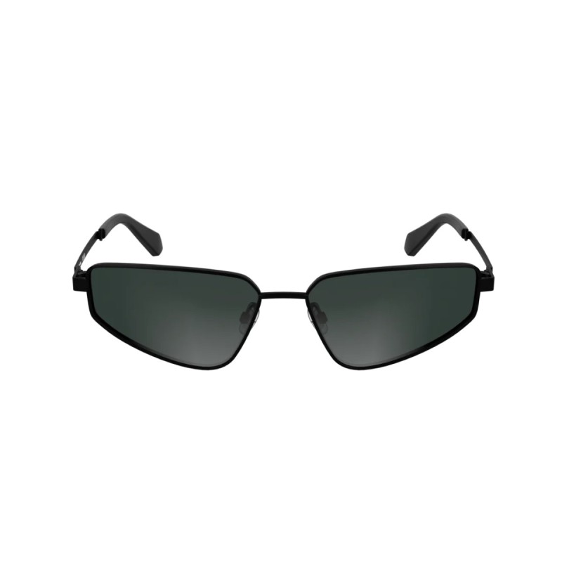 Women's Sunglasses Calvin Klein Jeans 25200S 002 Luxury New Necklace