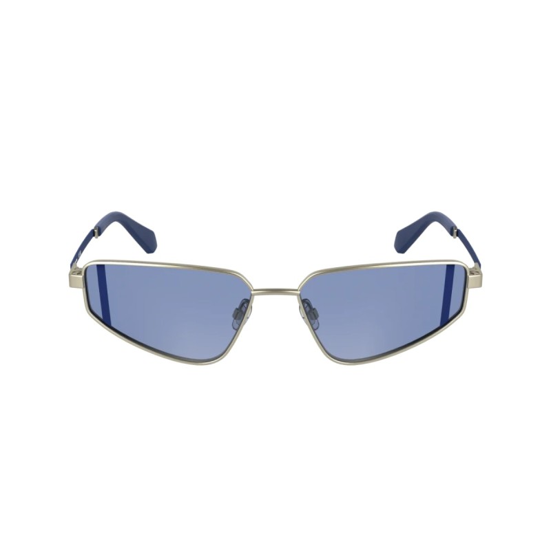 Women's Sunglasses Calvin Klein Jeans 25200S 718 Luxury New Necklace