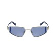 Women's Sunglasses Calvin Klein Jeans 25200S 718 Luxury New Necklace