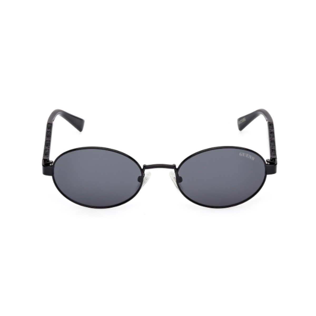 Dames zonnebrillen Guess 00232/S 01A Luxe nieuwe collectie