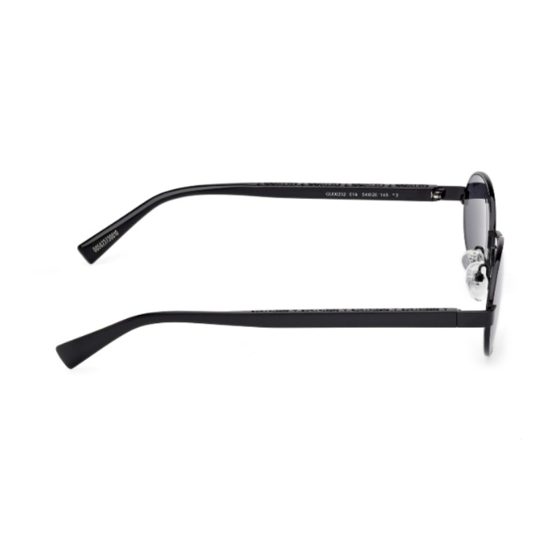 Lunettes de soleil pour femmes Guess 00232/S 01A Collection de luxe