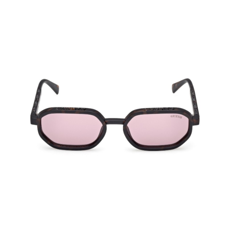 Women's sunglasses Guess by Marciano 00017/S 52P Luxury new with ...