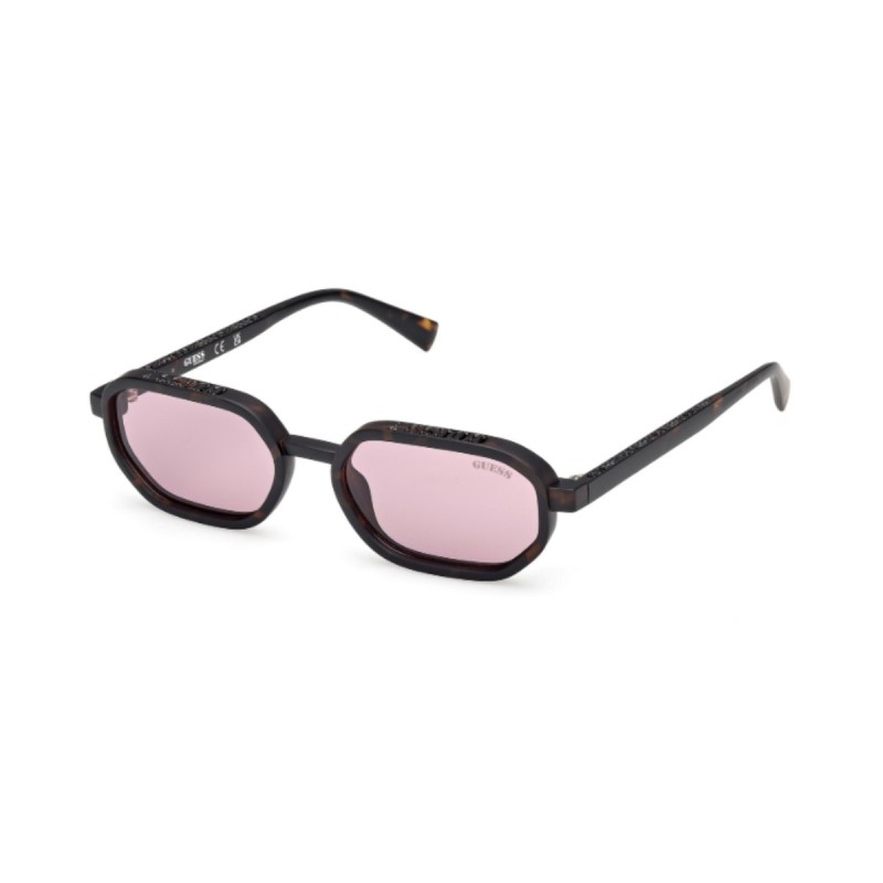 Women's sunglasses Guess by Marciano 00017/S 52P Luxury new with ...