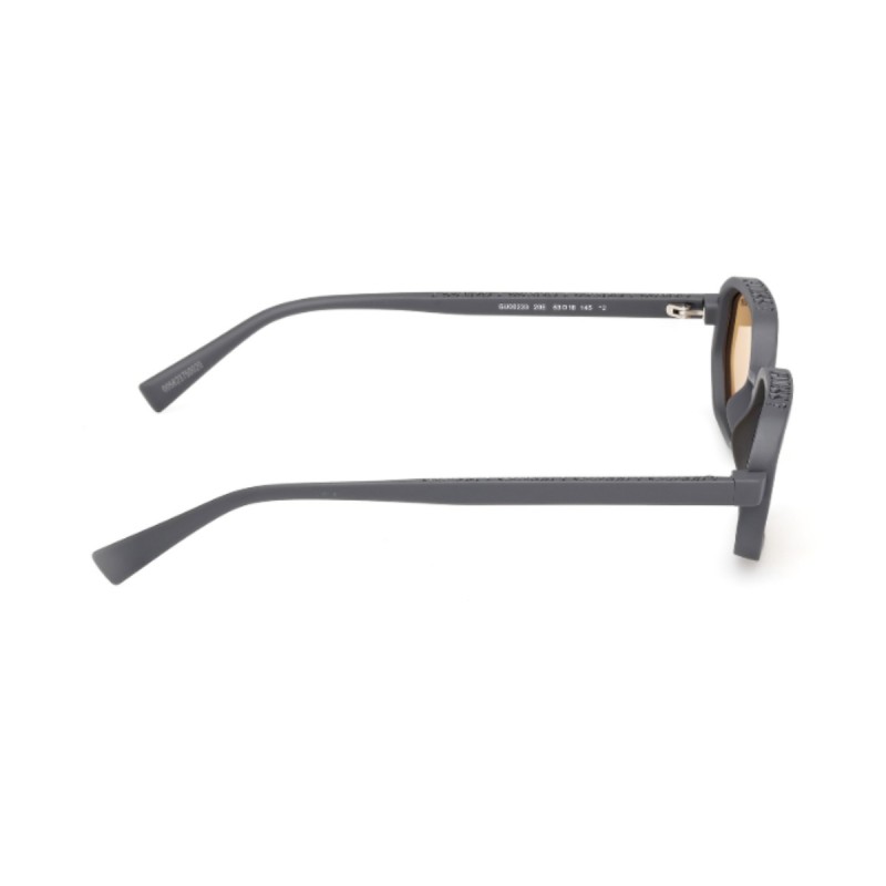 Dames zonnebrillen Guess 00233/S 20E Luxe nieuwe collectie