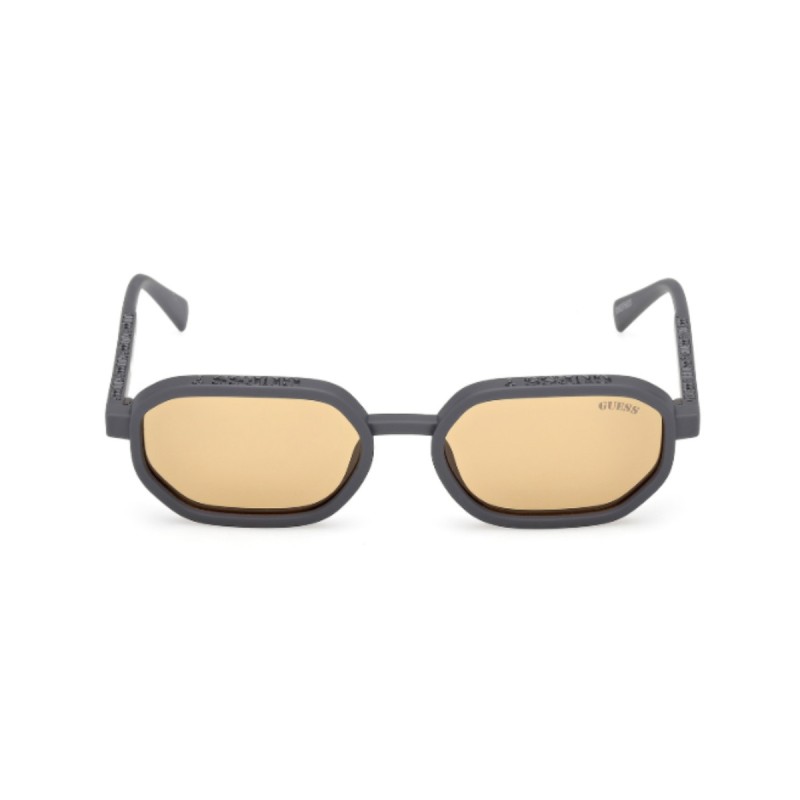 Dames zonnebrillen Guess 00233/S 20E Luxe nieuwe collectie