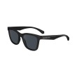 Occhiali da sole uomo Calvin Klein Jeans 24301S 001 Luxury nuova co...