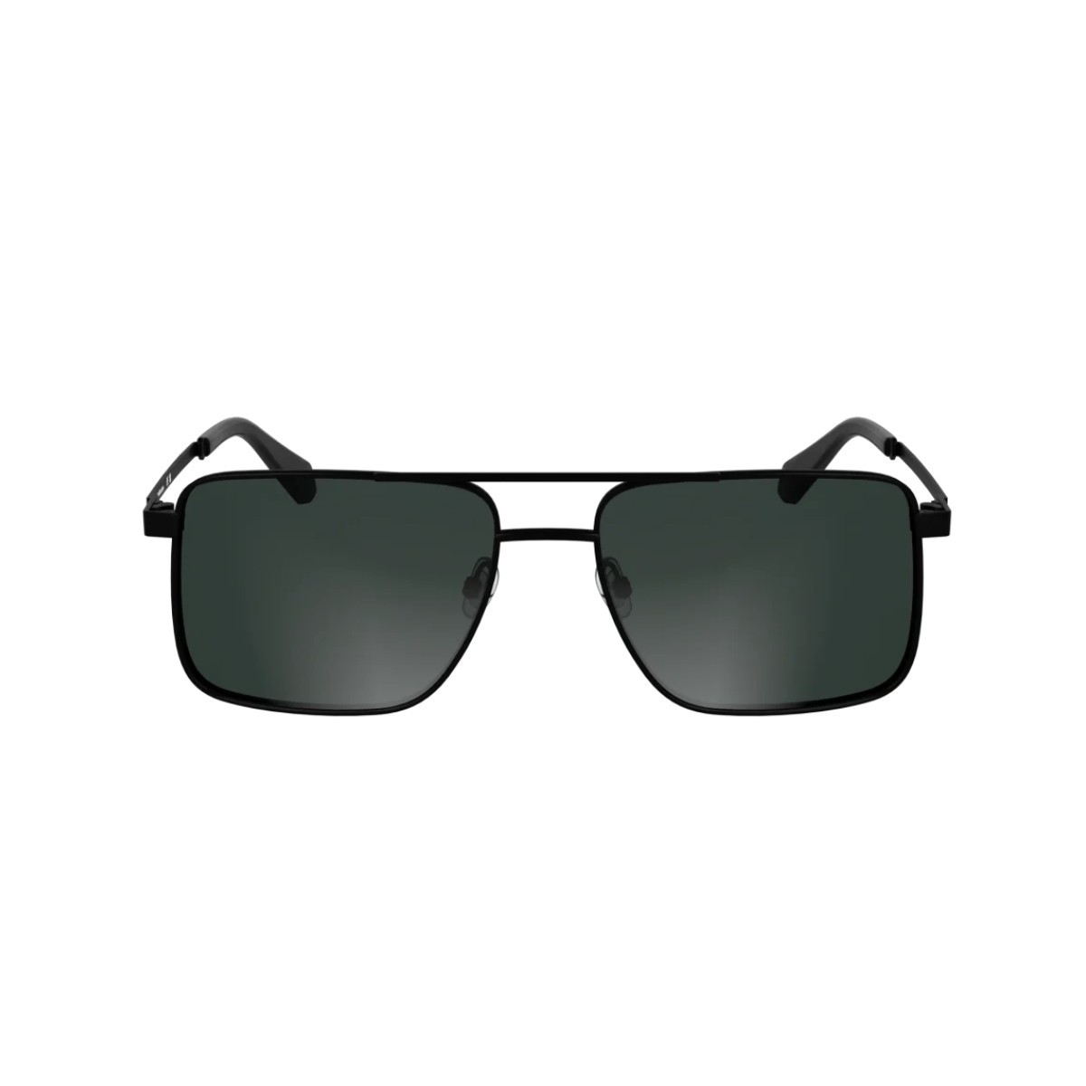 Occhiali da sole uomo Calvin Klein Jeans 25201S 002 Luxury nuova co...