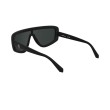 Men's Sunglasses Calvin Klein Jeans 25605S 002 Luxury New Necklace