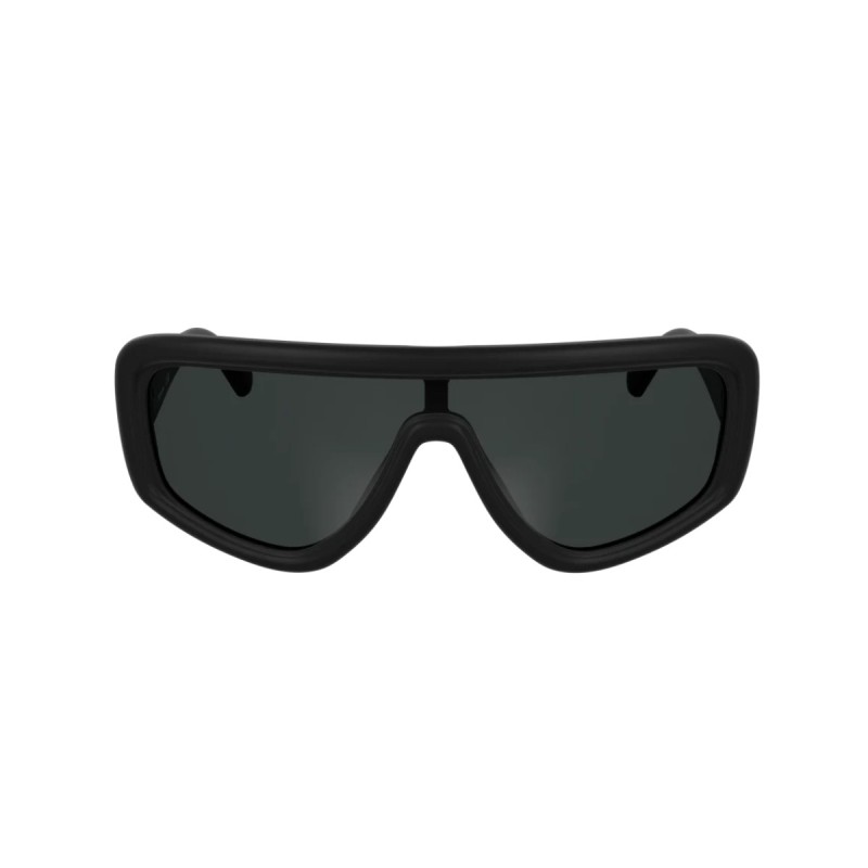 Men's Sunglasses Calvin Klein Jeans 25605S 002 Luxury New Necklace