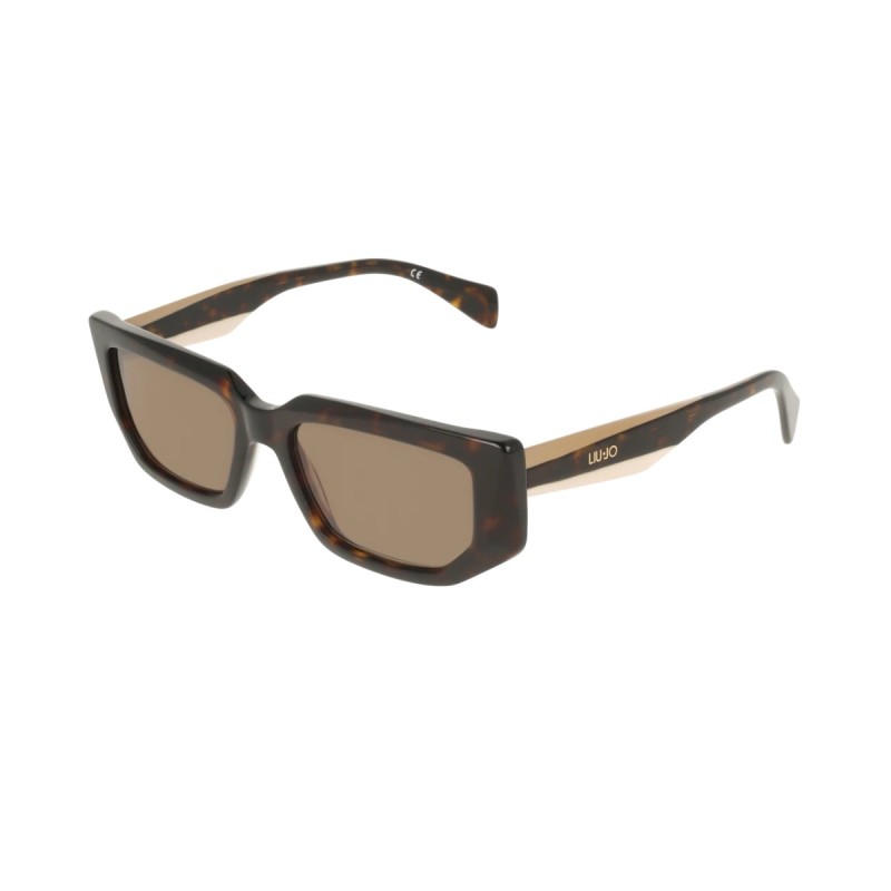 Women's Sunglasses Liu Jo 812S 242 Luxury new collection