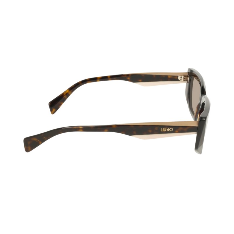 Dames zonnebrillen Liu Jo 812S 242 Luxe nieuwe collectie