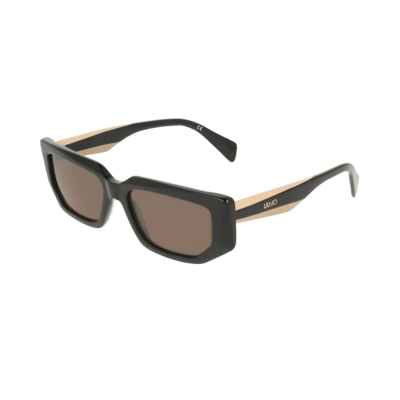 Women's Sunglasses Liu Jo 812S 001 Luxury new collection