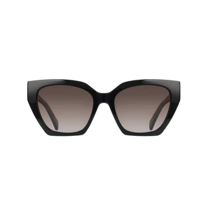Occhiali da sole donna Liu Jo 814SR 001 Luxury nuova collezione