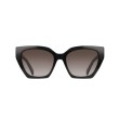 Occhiali da sole donna Liu Jo 814SR 001 Luxury nuova collezione